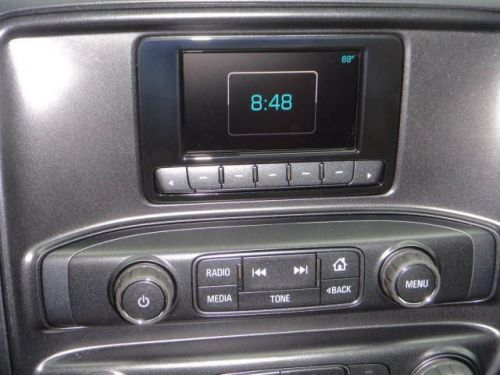 2014 Chevrolet Silverado 1500 Work Truck, US $31,011.00, image 6