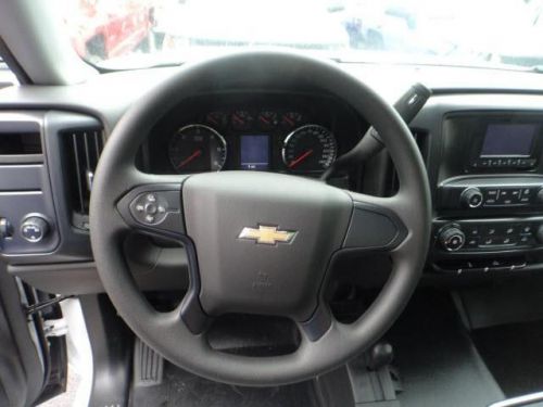 2014 Chevrolet Silverado 1500 Work Truck, US $31,011.00, image 8