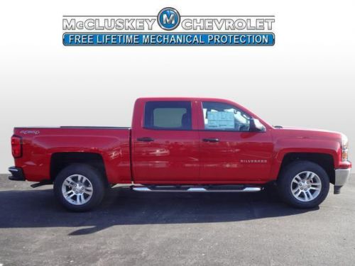 2014 Chevrolet Silverado 1500 LT, US $42,581.00, image 2