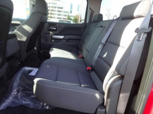 2014 Chevrolet Silverado 1500 LT, US $42,581.00, image 3