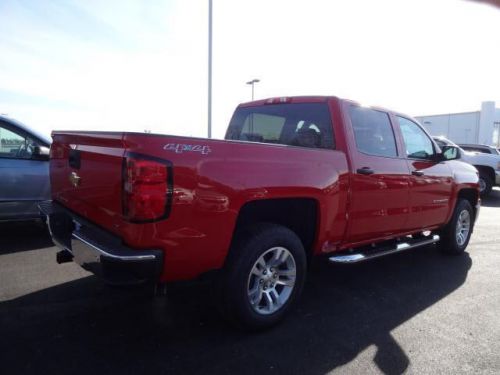 2014 Chevrolet Silverado 1500 LT, US $42,581.00, image 4
