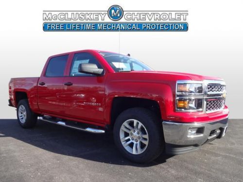 2014 Chevrolet Silverado 1500 LT, US $42,581.00, image 8