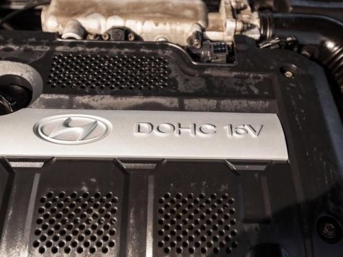 2003 Hyundai Tiburon, US $5,495.00, image 5