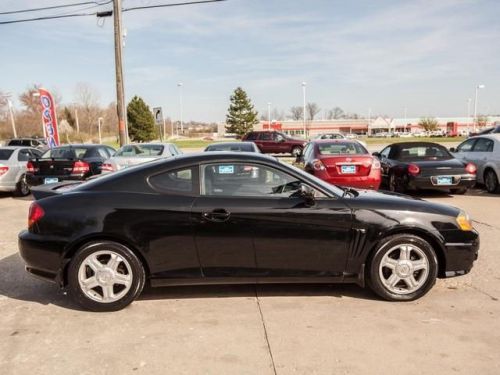 2003 Hyundai Tiburon, US $5,495.00, image 6