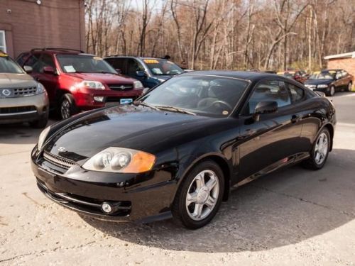 2003 Hyundai Tiburon, US $5,495.00, image 13