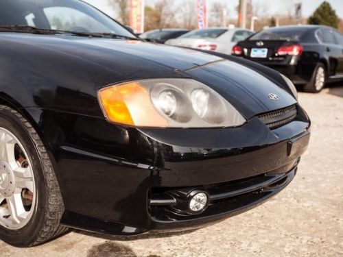 2003 Hyundai Tiburon, US $5,495.00, image 14