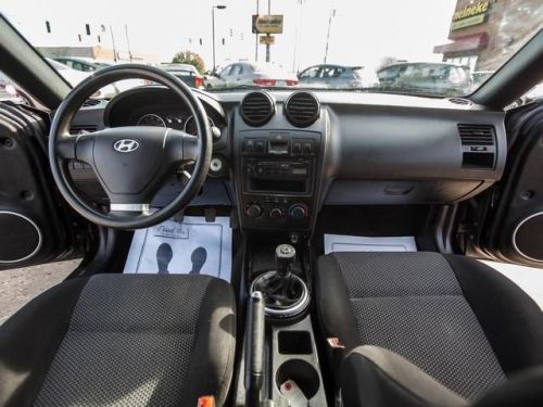 2003 Hyundai Tiburon, US $5,495.00, image 15