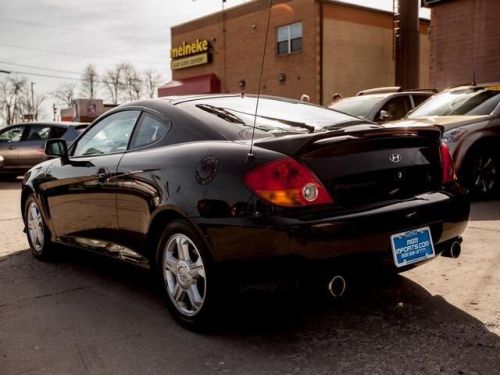 2003 Hyundai Tiburon, US $5,495.00, image 16