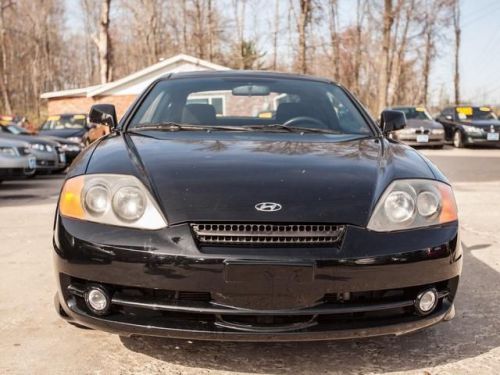 2003 Hyundai Tiburon, US $5,495.00, image 17