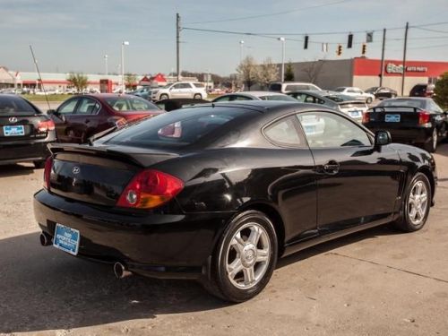 2003 Hyundai Tiburon, US $5,495.00, image 21