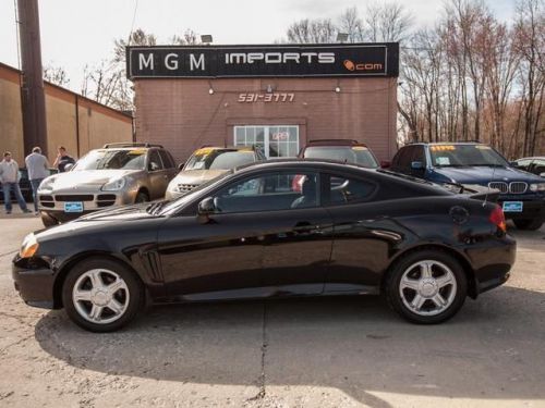 2003 Hyundai Tiburon, US $5,495.00, image 23