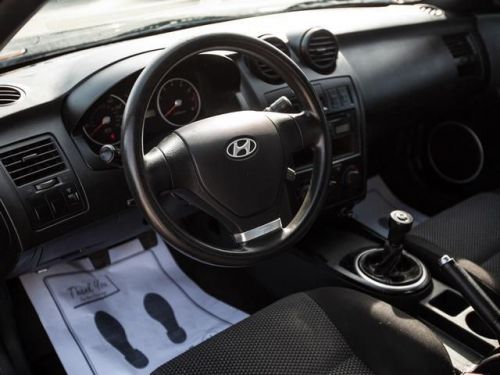 2003 Hyundai Tiburon, US $5,495.00, image 24