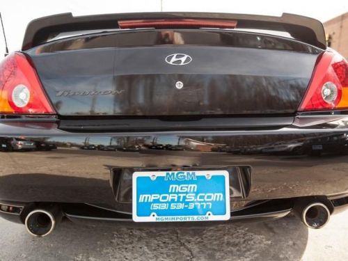 2003 Hyundai Tiburon, US $5,495.00, image 27