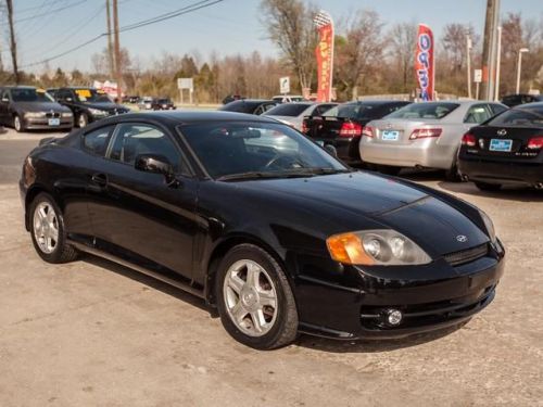 2003 Hyundai Tiburon, US $5,495.00, image 29