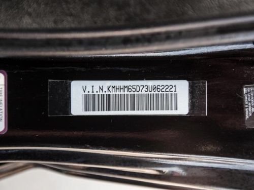 2003 Hyundai Tiburon, US $5,495.00, image 30