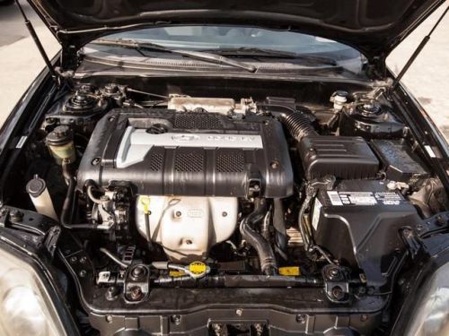 2003 Hyundai Tiburon, US $5,495.00, image 32