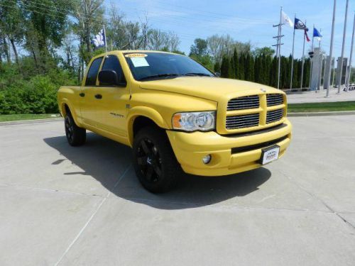 2005 dodge ram 1500 slt