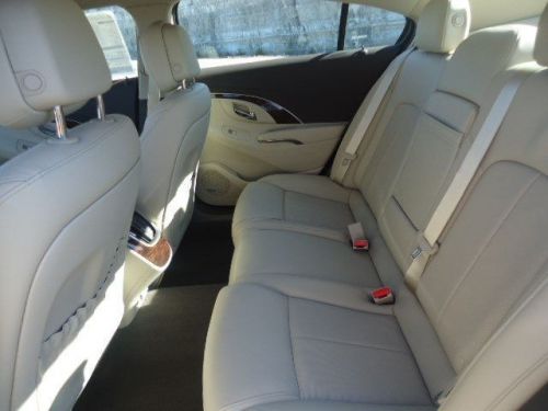 2014 buick lacrosse premium i