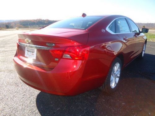 2014 chevrolet impala lt eco