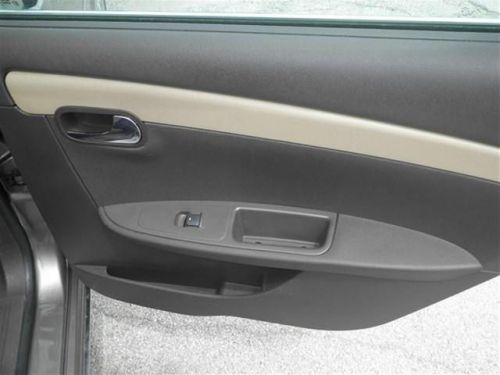 2010 chevrolet malibu lt