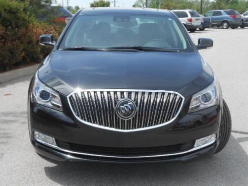 2014 buick lacrosse premium 1