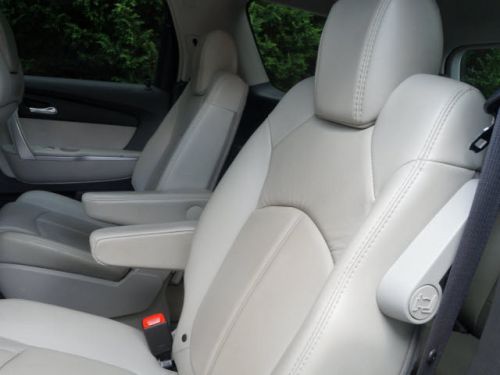 2008 gmc acadia