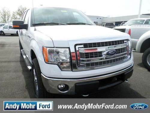 2014 Ford F150, US $44,040.00, image 2