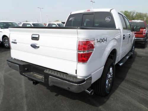 2014 Ford F150, US $44,040.00, image 4