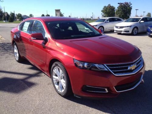 2014 Chevrolet Impala 2LT, US $30,978.00, image 3