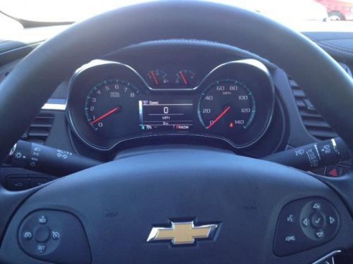 2014 Chevrolet Impala 2LT, US $30,978.00, image 4