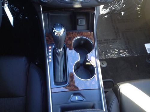 2014 Chevrolet Impala 2LT, US $30,978.00, image 6