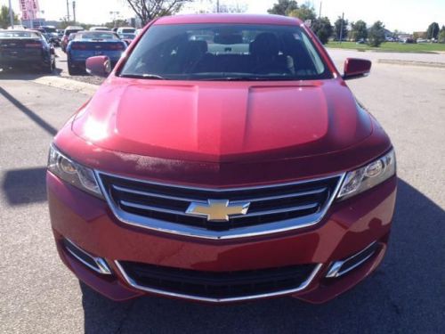 2014 Chevrolet Impala 2LT, US $30,978.00, image 7