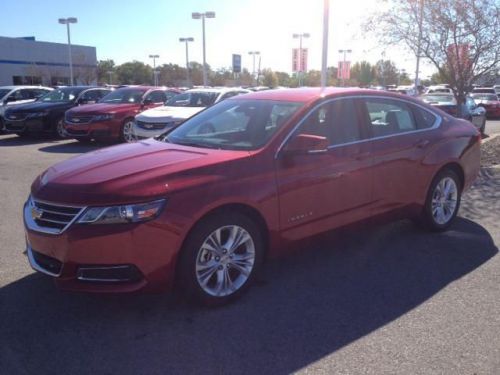 2014 Chevrolet Impala 2LT, US $30,978.00, image 8