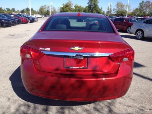2014 Chevrolet Impala 2LT, US $30,978.00, image 9