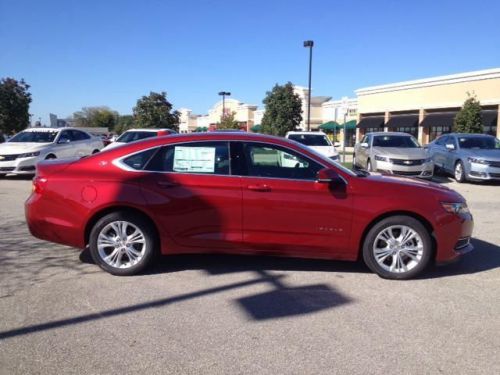 2014 Chevrolet Impala 2LT, US $30,978.00, image 14