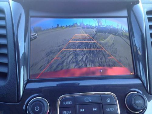 2014 Chevrolet Impala 2LT, US $30,978.00, image 18