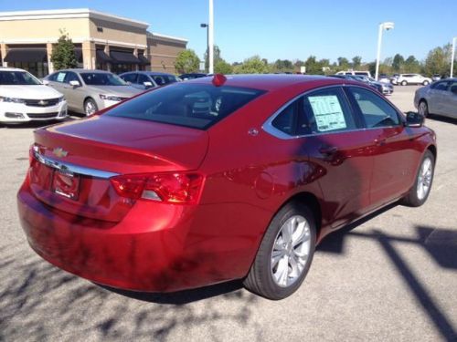 2014 Chevrolet Impala 2LT, US $30,978.00, image 19