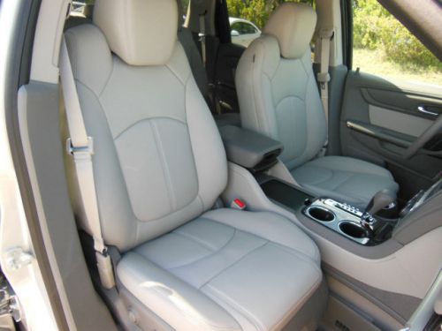 2014 gmc acadia slt-1