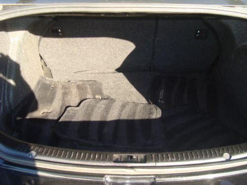 2008 Mazda Mazda3 s Grand Touring, US $9,495.00, image 3