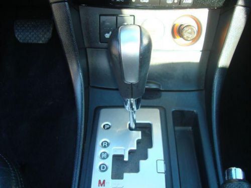 2008 Mazda Mazda3 s Grand Touring, US $9,495.00, image 5