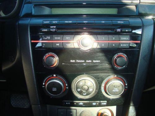 2008 Mazda Mazda3 s Grand Touring, US $9,495.00, image 10