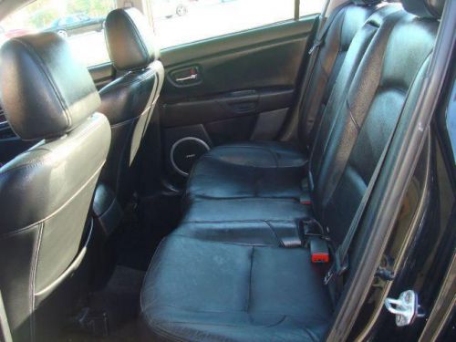 2008 Mazda Mazda3 s Grand Touring, US $9,495.00, image 11
