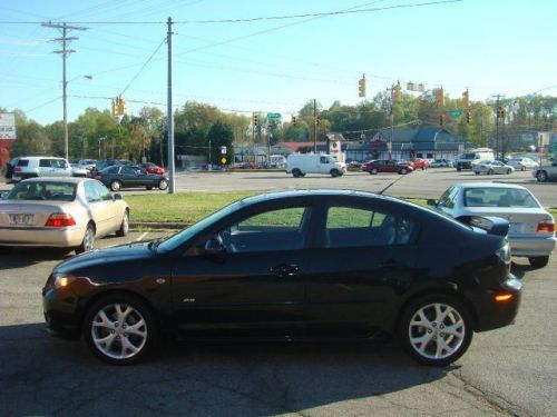 2008 Mazda Mazda3 s Grand Touring, US $9,495.00, image 14