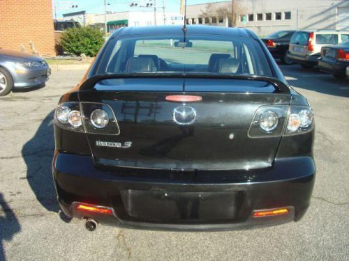 2008 Mazda Mazda3 s Grand Touring, US $9,495.00, image 15