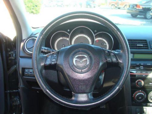 2008 Mazda Mazda3 s Grand Touring, US $9,495.00, image 17