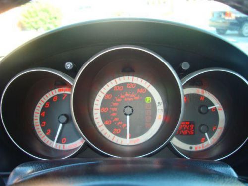 2008 Mazda Mazda3 s Grand Touring, US $9,495.00, image 20