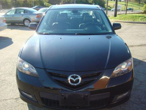2008 Mazda Mazda3 s Grand Touring, US $9,495.00, image 21
