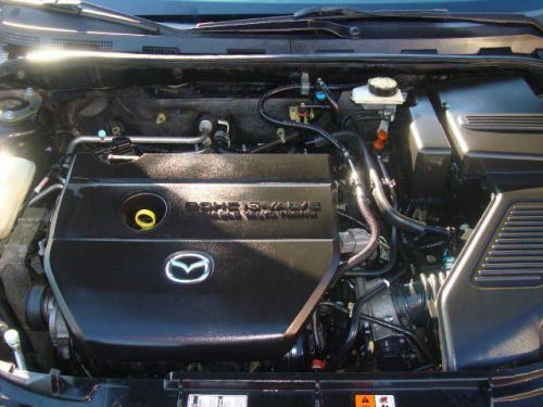 2008 Mazda Mazda3 s Grand Touring, US $9,495.00, image 23