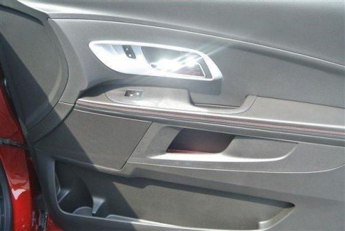 2014 chevrolet equinox 1lt