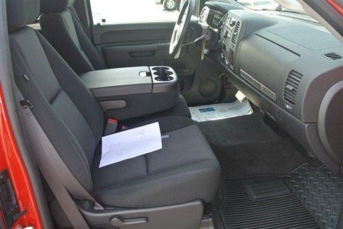 2013 Chevrolet Silverado 1500 LT, US $31,920.00, image 3